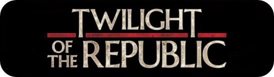 Twilight of the Republic
