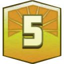 5