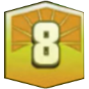 8