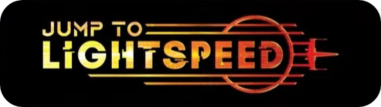 Jump to Lightspeed
