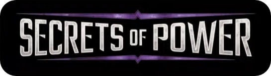 Secrets of Power