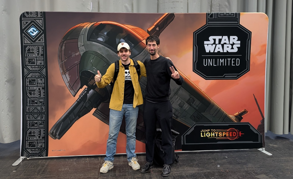 Swu Competitive hub people