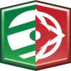 Green Red