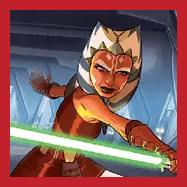 Ahsoka (TWI)