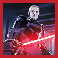 Grand Inquisitor (SOR)