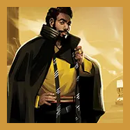 Lando Calrissian (SHD)