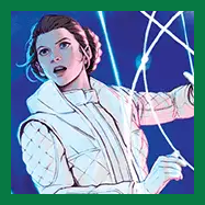 Leia Organa (SOR)