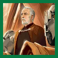 Count Dooku (TWI)