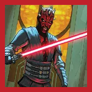 Maul (TWI)