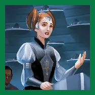 Padmé Amidala (TWI)