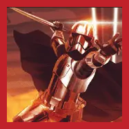 Captain Phasma (JTL)