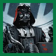 Darth Vader (JTL)