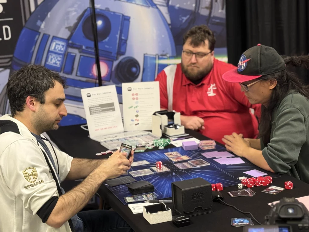 Regional Qualifier Minneapolis Final Wooooo vs Ray Tan