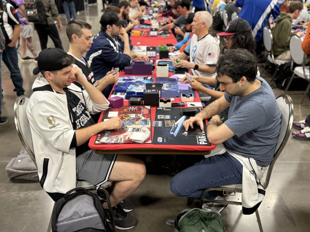 Regional Qualifier Minneapolis Round