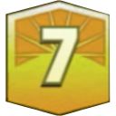 7