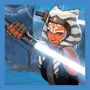 Ahsoka Tano (LOF)