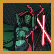 Barriss Offee (LOF)