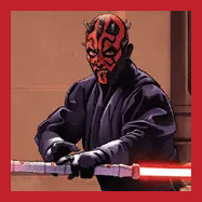 Darth Maul (LOF)