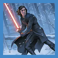 Kylo Ren (LOF)
