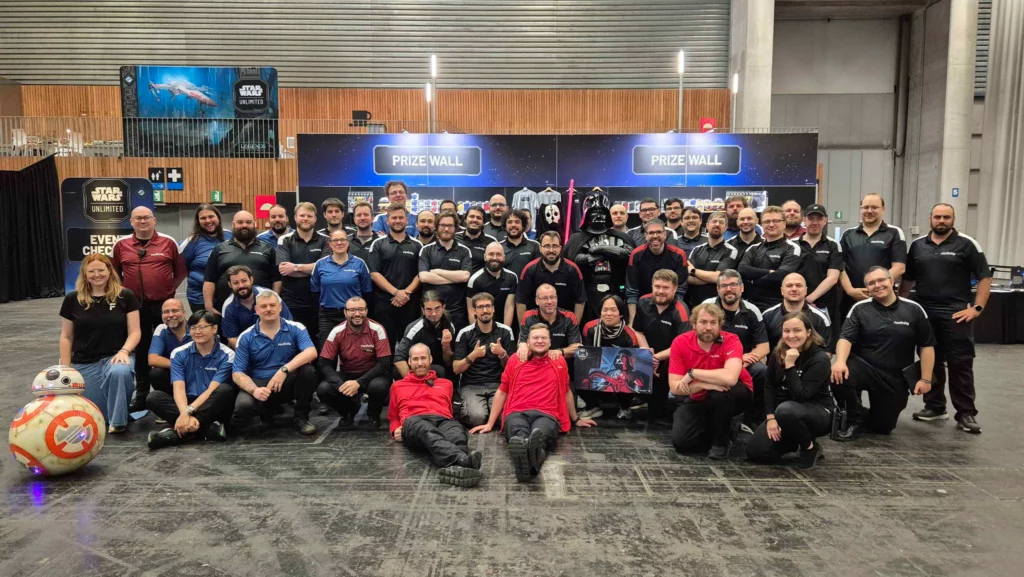 Judge Regional Championship Bilbao 2025