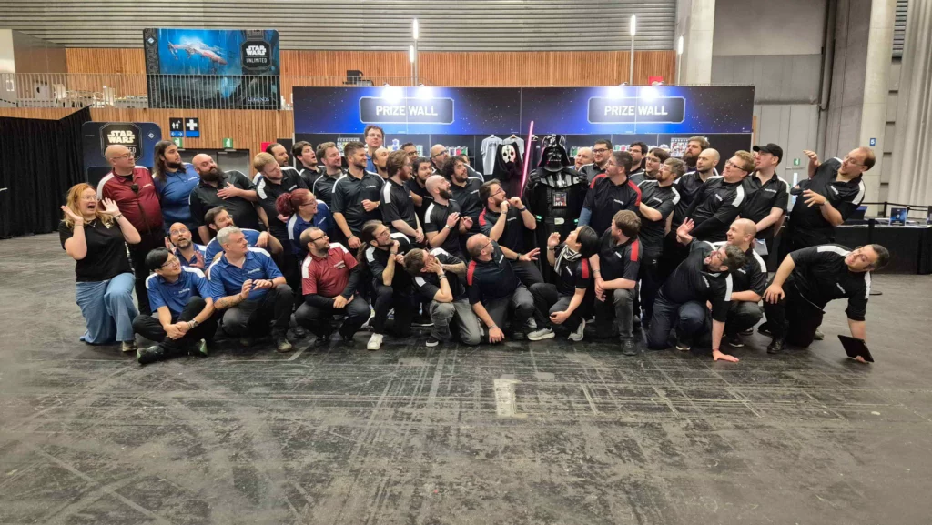 Judge Regional Championship Bilbao 2025