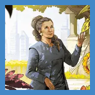 Leia Organa (SEC)