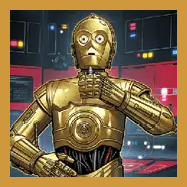 C-3PO (SEC)