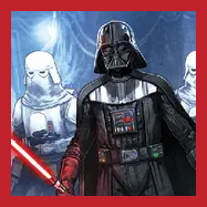 Darth Vader (IBH)