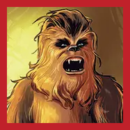Chewbacca (LAW)
