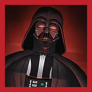 Darth Vader (LAW)