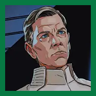 Director Krennic (LAW)