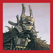 Enfys Nest (LAW)