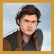 Han Solo (LAW)