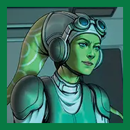 Hera Syndulla (LAW)