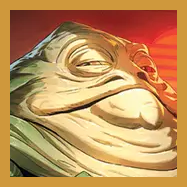 Jabba the Hutt (LAW)