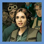 Jyn Erso (LAW)