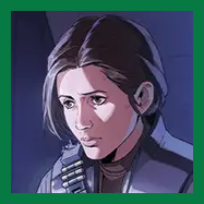 Leia Organa (LAW)