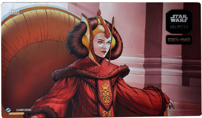 Queen-Amidala - Cannes 2026