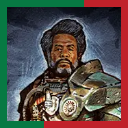 Saw Gerrera (LAW)