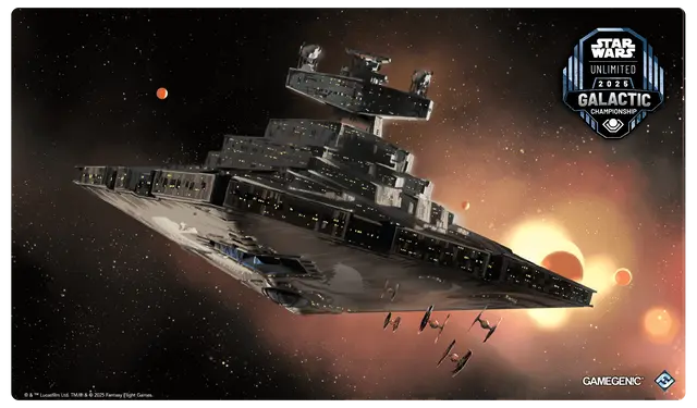 Chimaera - GC 2025 Prize Wall