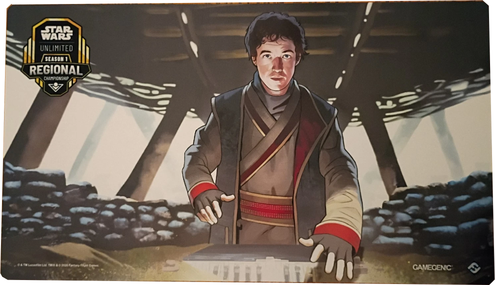 Karis Nemik - RC Milwaukee Day 2