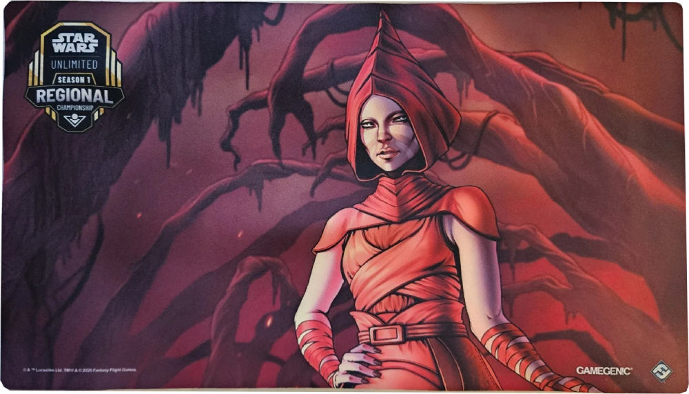 Karis - Regional Bilbao Day 2