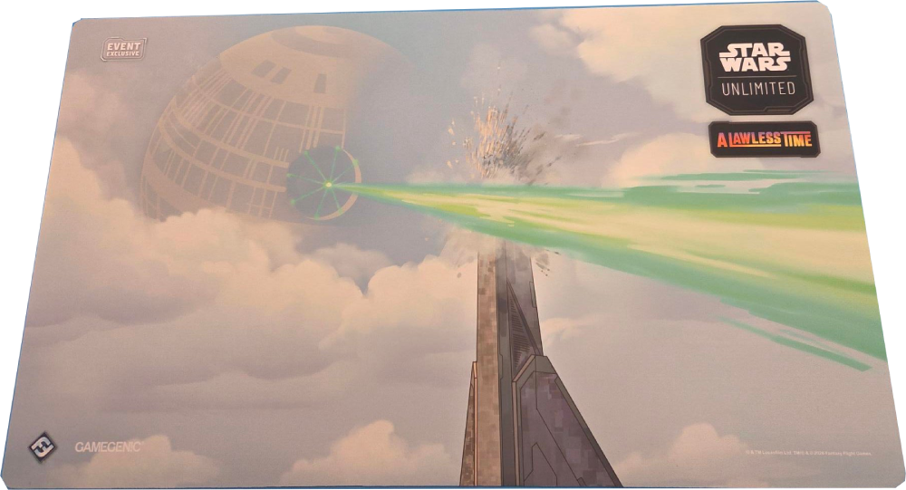 Single Reactor Ignition - InterOcio 2026