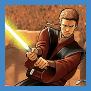 Anakin Skywalker (TS26)