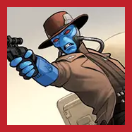 Cad Bane (ASH)