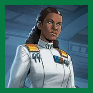 Grand Admiral Sloane (ASH)