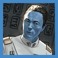 Grand Admiral Thrawn (ASH)