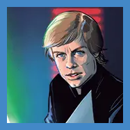 Luke Skywalker (ASH)