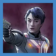 Sabine Wren (ASH)