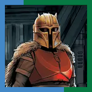 The Armorer (ASH)